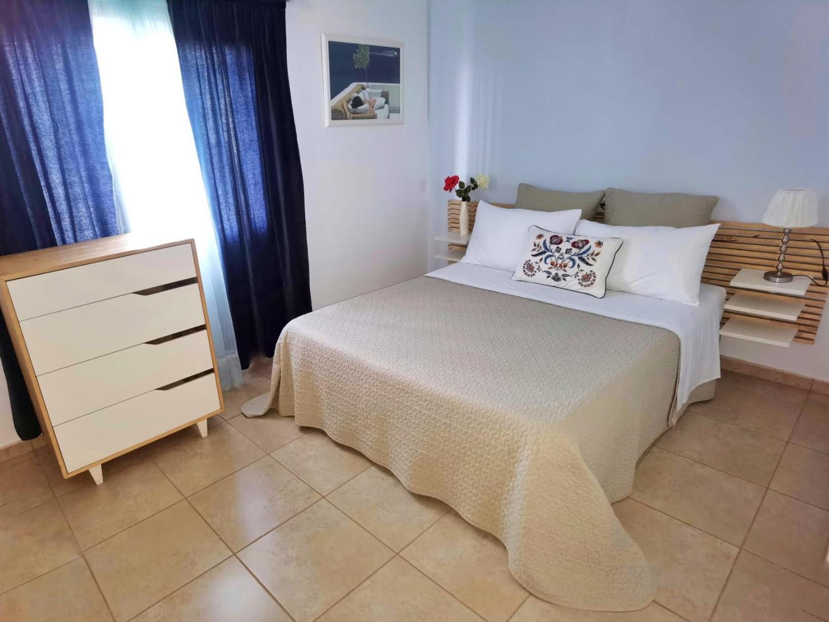 Villa Casa Lagarto à El Paso Extérieur photo